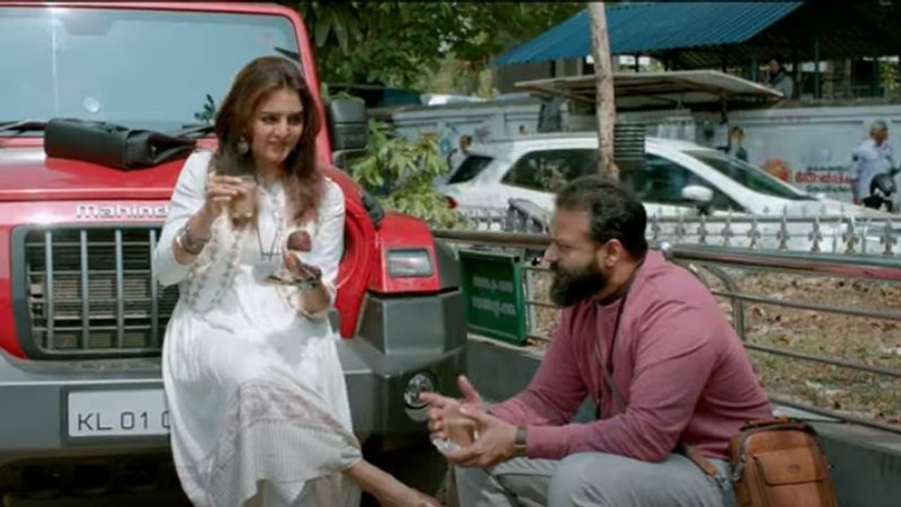 Meri Awas Suno : തിരികെ കിട്ടില്ലെന്ന് ഉറപ്പുള്ള നഷ്ടങ്ങളെ വേണ്ടെന്ന് വയ്ക്കണം; 'മേരി ആവാസ് സുനോ' ട്രെയിലർ Meri Awas Suno : തിരികെ കിട്ടില്ലെന്ന് ഉറപ്പുള്ള നഷ്ടങ്ങളെ വേണ്ടെന്ന് വയ്ക്കണം; 'മേരി ആവാസ് സുനോ' ട്രെയിലർ