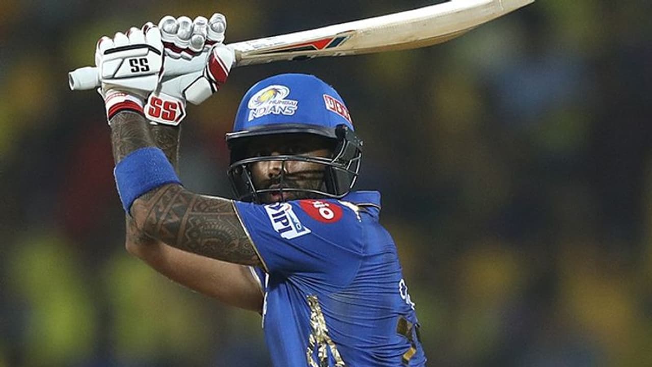 IPL 2022: MI fans wish Suryakumar Yadav speedy recovery after injury rules batter out of season IPL 2022: MI fans wish Suryakumar Yadav speedy recovery after injury rules batter out of season