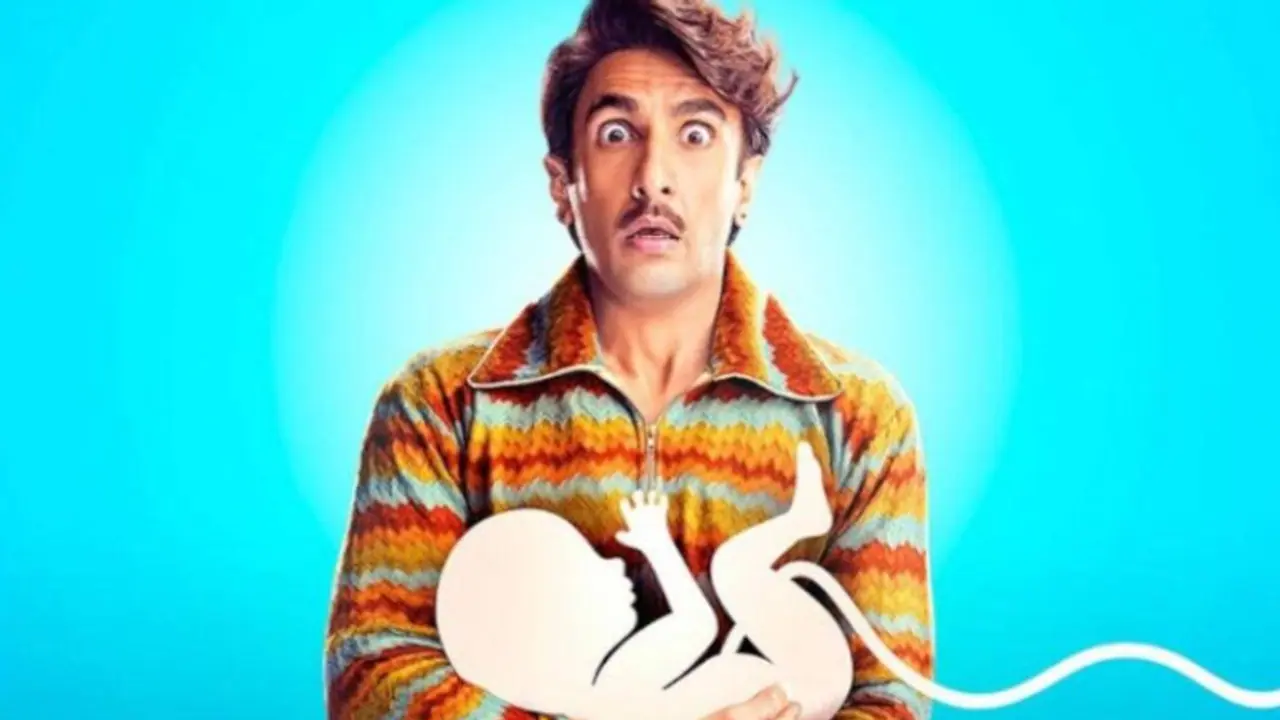 Jayeshbhai Jordaar movie review: Ranveer Singh is MISCAST, can be called 'Boring Old Story'