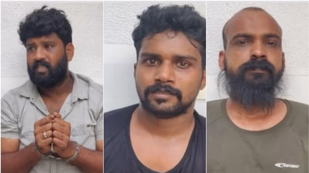 അമ്പലവയലിൽ യുവതിയെ കൂട്ടബലാത്സംഗം ചെയ്ത പ്രധാന പ്രതികൾ പിടിയിൽ അമ്പലവയലിൽ യുവതിയെ കൂട്ടബലാത്സംഗം ചെയ്ത പ്രധാന പ്രതികൾ പിടിയിൽ