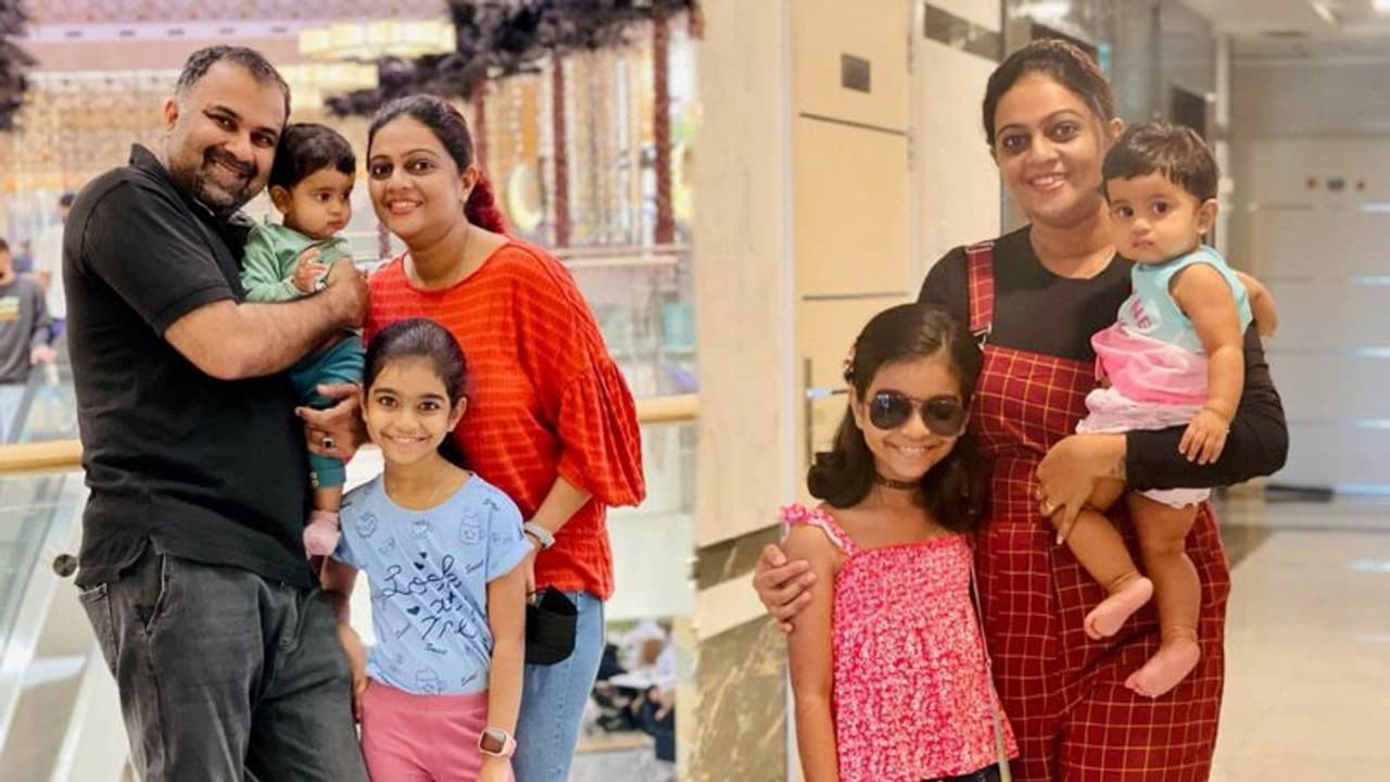 Aswathy sreekanth : 'എന്ന് പത്മേടേം കമലേടേം അമ്മ': കുറിപ്പ് പങ്കുവച്ച് അശ്വതി