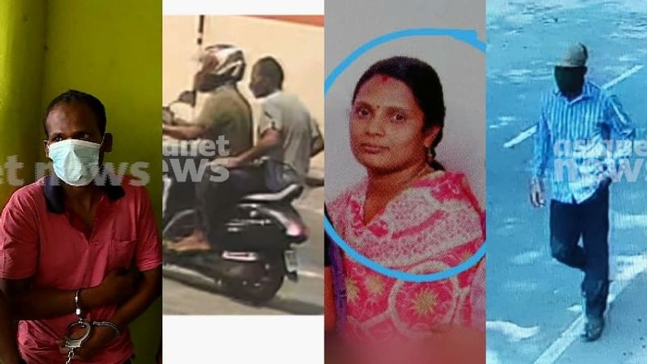 അമ്പലമുക്ക് വിനിത കൊലക്കേസ്: 85ാം ദിവസം കുറ്റപത്രം കോടതിയിൽ സമർപ്പിച്ചു