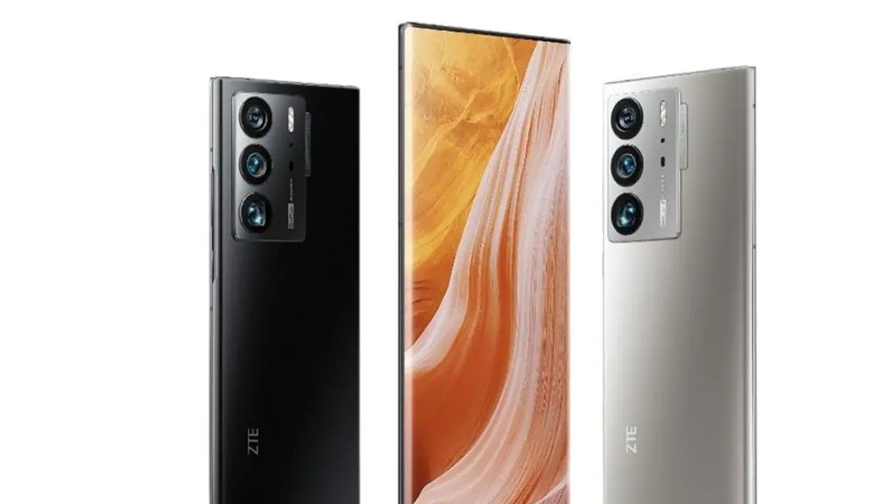 5,000mAh ಬ್ಯಾಟರಿಯೊಂದಿಗೆ ZTE Axon 40 Ultra & Pro ಬಿಡುಗಡೆ: ಏನೆಲ್ಲಾ ಫೀಚರ್ಸ್?