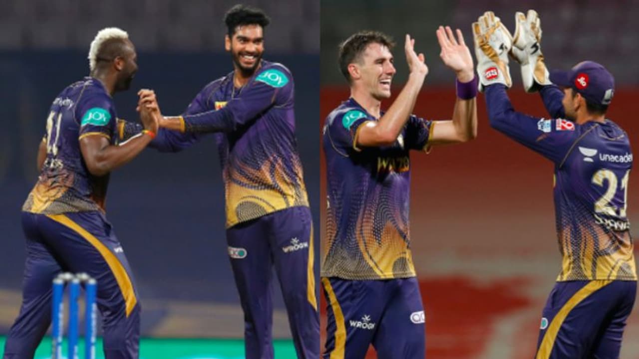 KKR vs MI ১১৩ রানে অল আউট মুম্বই ইন্ডিয়ান্স, ৫২ রানে দুরন্ত জয় পেল কেকেআর