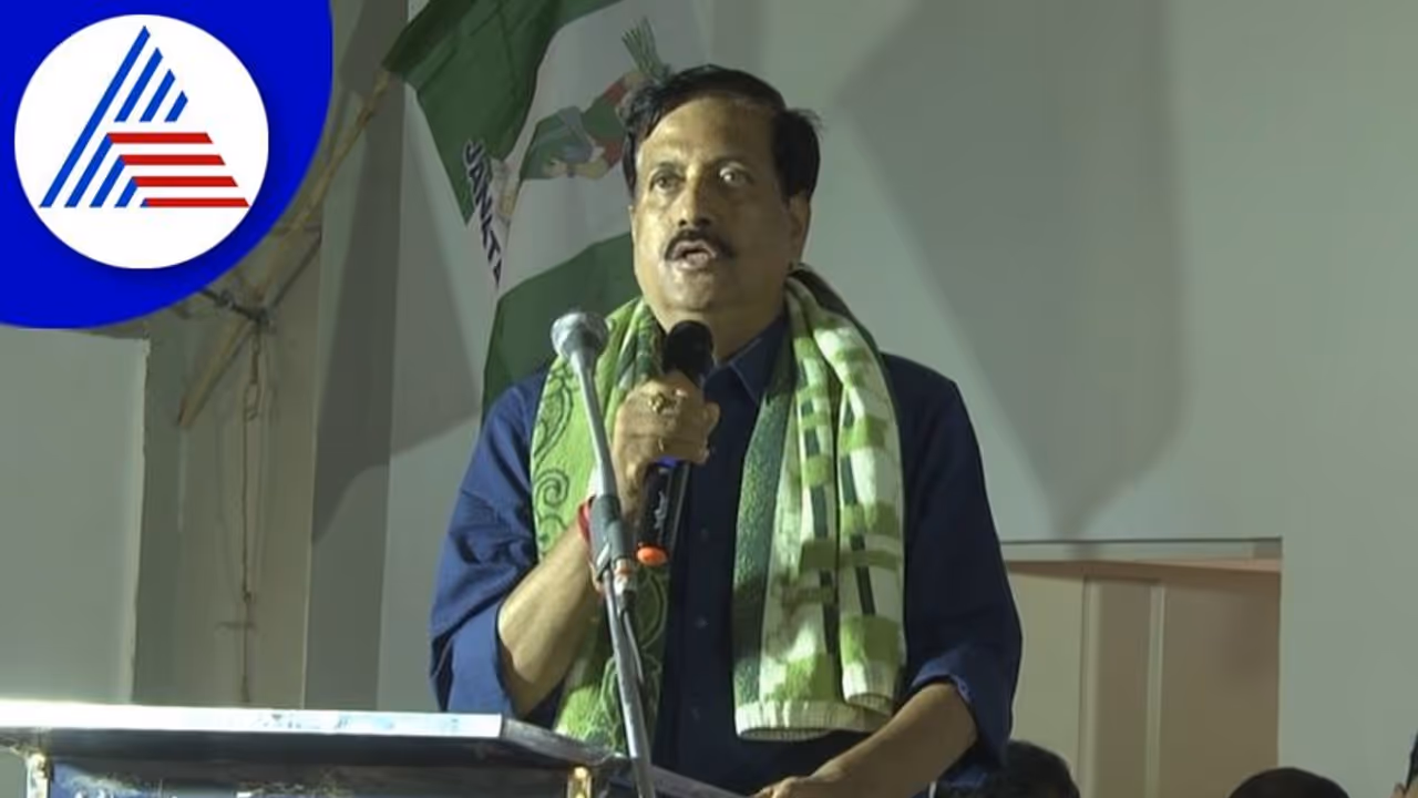 ಪಲಾಯನ ಮಾಡಲ್ಲ, ಸಕ್ರಿಯ ರಾಜಕಾರಣದಲ್ಲಿ ಮುಂದುವರೆಯುವೆ: ವೈ.ಎಸ್‌.ವಿ.ದತ್ತ