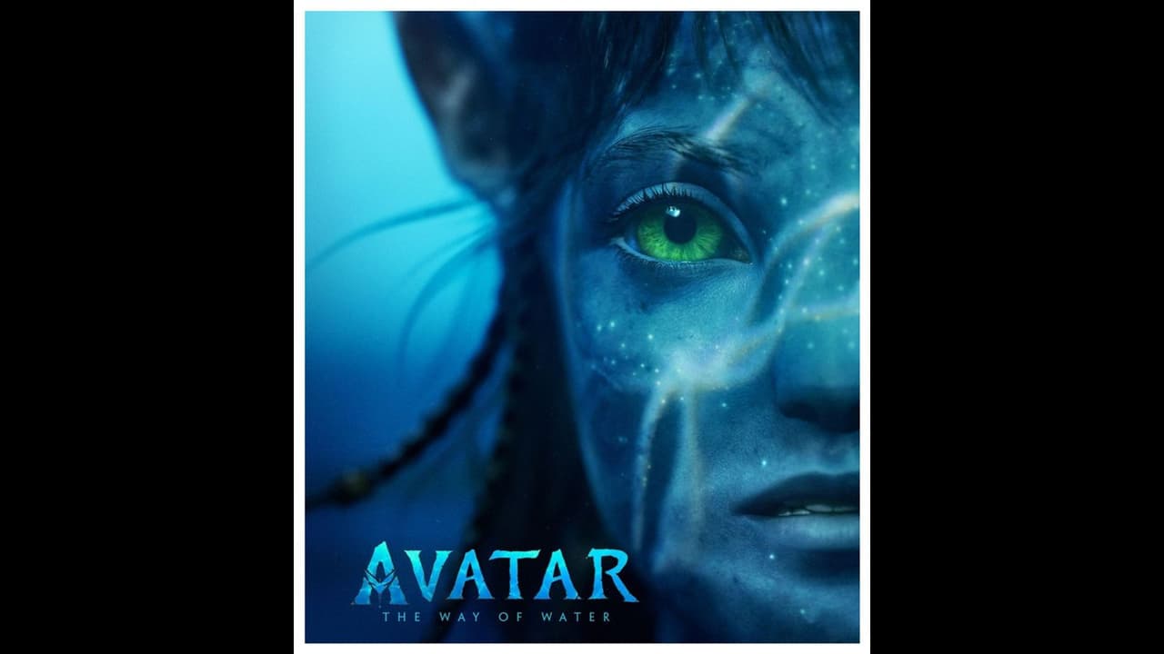 James Cameron’s Avatar to re release in India on THIS date James Cameron’s Avatar to re release in India on THIS date