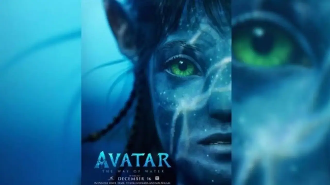 Avatar: The Way of Water trailer: James Cameron’s sequel to star Vin Diesel, Kate Winslet