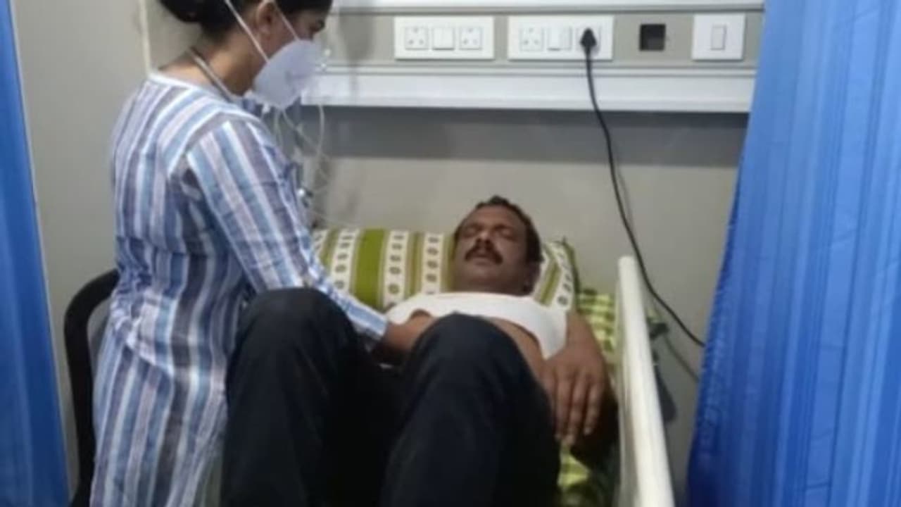 പണിമുടക്കില് പങ്കെടുത്തില്ല; കെഎസ്ആര്ടിസി ജീവനക്കാരനെ മര്ദ്ദിച്ചതായി പരാതി പണിമുടക്കില് പങ്കെടുത്തില്ല; കെഎസ്ആര്ടിസി ജീവനക്കാരനെ മര്ദ്ദിച്ചതായി പരാതി