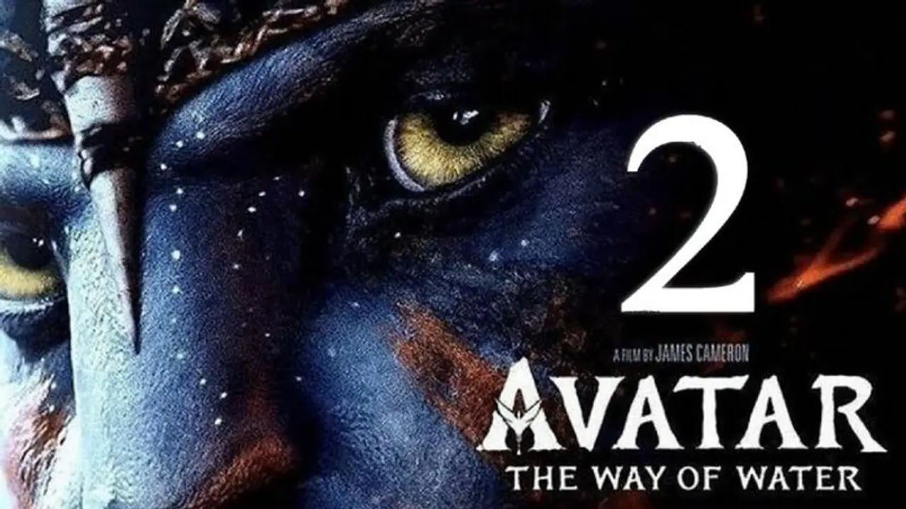 అవతార్2 టీమ్ కు బిగ్ షాక్..రిలీజ్ కు ముందే లీక్ అయిన మొత్తం సినిమా అవతార్2 టీమ్ కు బిగ్ షాక్..రిలీజ్ కు ముందే లీక్ అయిన మొత్తం సినిమా