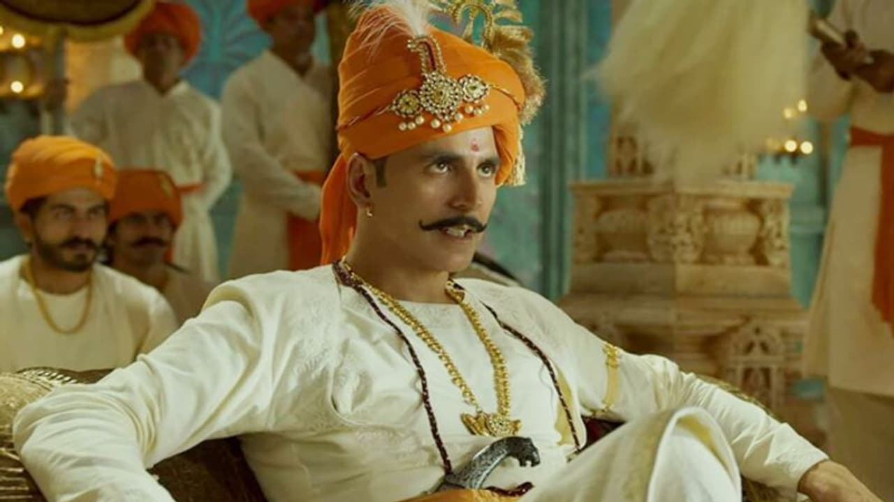 Prithviraj के लिए अक्षय कुमार ने वसूली मोटी रकम, संजय दत्त मानुषी छिल्लर सहित इनको मिली इतनी फीस Prithviraj के लिए अक्षय कुमार ने वसूली मोटी रकम, संजय दत्त मानुषी छिल्लर सहित इनको मिली इतनी फीस