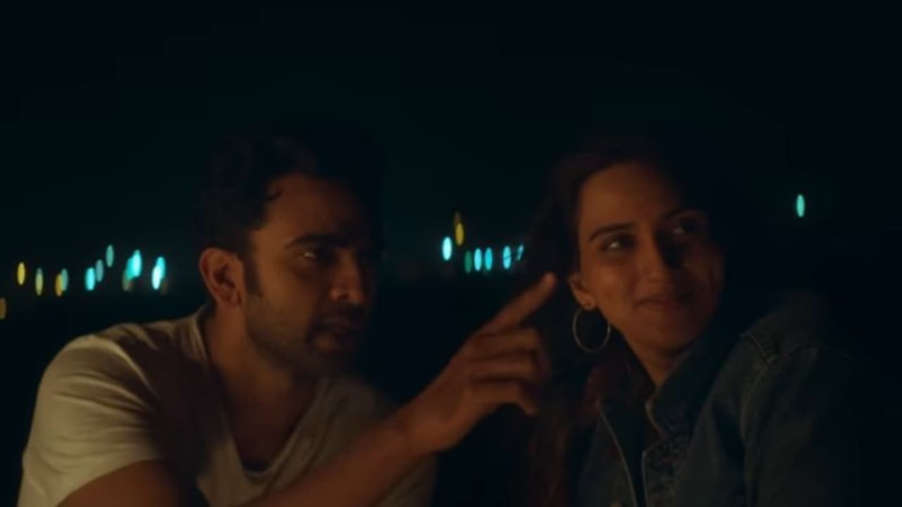 Maayam Seithaai Poovae : ജയറാമിന്റെ ചക്കിയും അഭിനയരംഗത്ത്, സംഗീത വീഡിയോ കാണാം