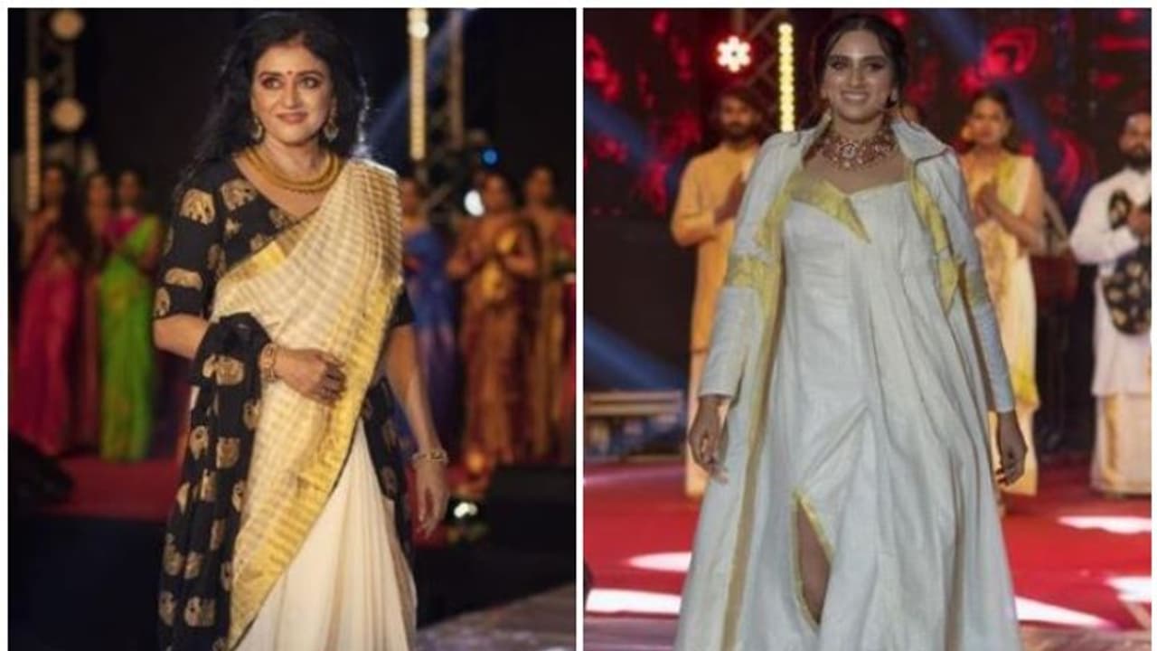 Parvathy Jayaram : 'ഇവർ തിളങ്ങുന്നത് കാണുമ്പോൾ അഭിമാനം'; ചിത്രങ്ങൾ പങ്കുവച്ച് ജയറാം