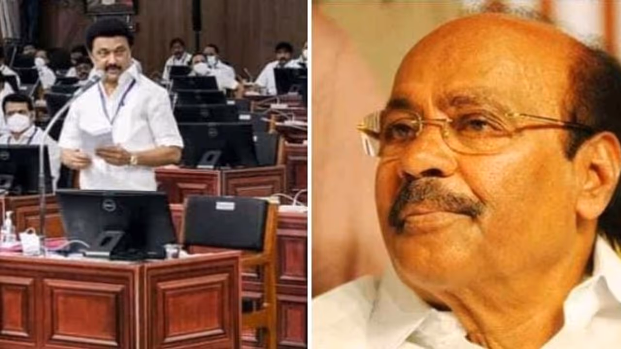 இனி ஆண்டு தோறும் சொத்து வரி உயர்வா..! வாக்குறுதியை மீறிய திமுக..? அலறித் துடிக்கும் ராமதாஸ்