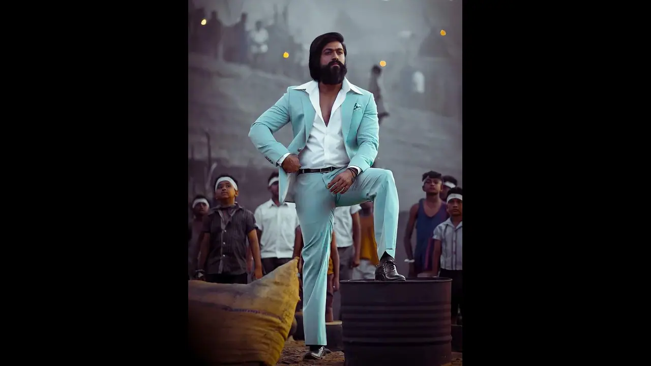 KGF 2; OTTಯಲ್ಲಿ ದಾಖಲೆ ಬರೆಯಲು ಸಜ್ಜಾದ ರಾಕಿ ಭಾಯ್, ಅಮೆಜಾನ್ ಪ್ರೈಮ್‌ನಲ್ಲಿ ಸ್ಟ್ರೀಮಿಂಗ್‌ಗೆ ಡೇಟ್ ಫಿಕ್ಸ್