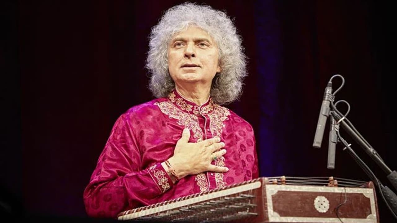 Pandit Shivkumar Sharma Death: टूट गई शिव हरि की जोड़ी, दुनिया से चला गया संतूर का सुर, पीएम ने जताया शोक