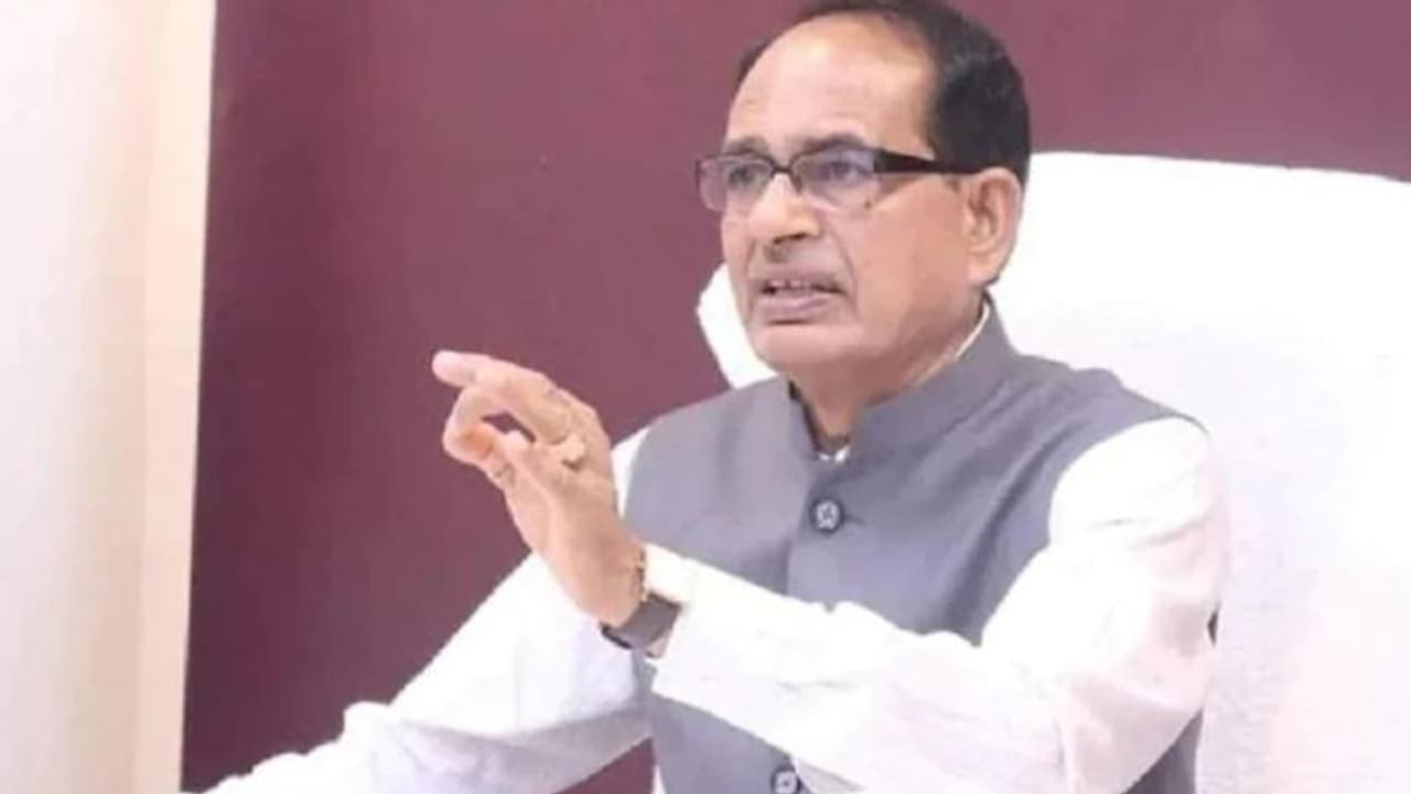 MP में पंचायत चुनाव पर सुप्रीम कोर्ट का फैसला, बिना OBC आरक्षण होंगे इलेक्शन, CM शिवराज का आया ये रिएक्शन MP में पंचायत चुनाव पर सुप्रीम कोर्ट का फैसला, बिना OBC आरक्षण होंगे इलेक्शन, CM शिवराज का आया ये रिएक्शन