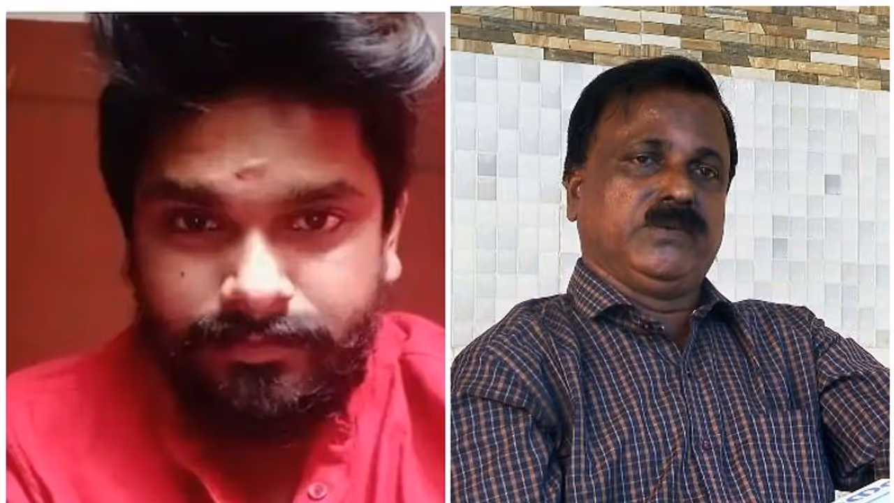 'പൊലീസുകാരെ രക്ഷിക്കാനുള്ള ശ്രമം, അന്വേഷിക്കും മുന്നേ നിഗമനത്തിലെത്തി', പൊലീസിനെതിരെ ജിഷ്ണുവിന്റെ കുടുംബം 'പൊലീസുകാരെ രക്ഷിക്കാനുള്ള ശ്രമം, അന്വേഷിക്കും മുന്നേ നിഗമനത്തിലെത്തി', പൊലീസിനെതിരെ ജിഷ്ണുവിന്റെ കുടുംബം