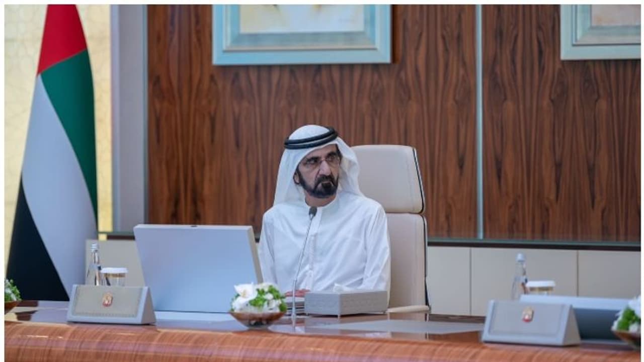 ചരിത്രത്തിലെ ഏറ്റവും വലുത്; 30,200 കോടി ദിർഹത്തിന്റെ ബജറ്റ് പ്രഖ്യാപിച്ച് ദുബൈ, 46 ശതമാനവും വമ്പൻ പദ്ധതികൾക്ക് ചരിത്രത്തിലെ ഏറ്റവും വലുത്; 30,200 കോടി ദിർഹത്തിന്റെ ബജറ്റ് പ്രഖ്യാപിച്ച് ദുബൈ, 46 ശതമാനവും വമ്പൻ പദ്ധതികൾക്ക്