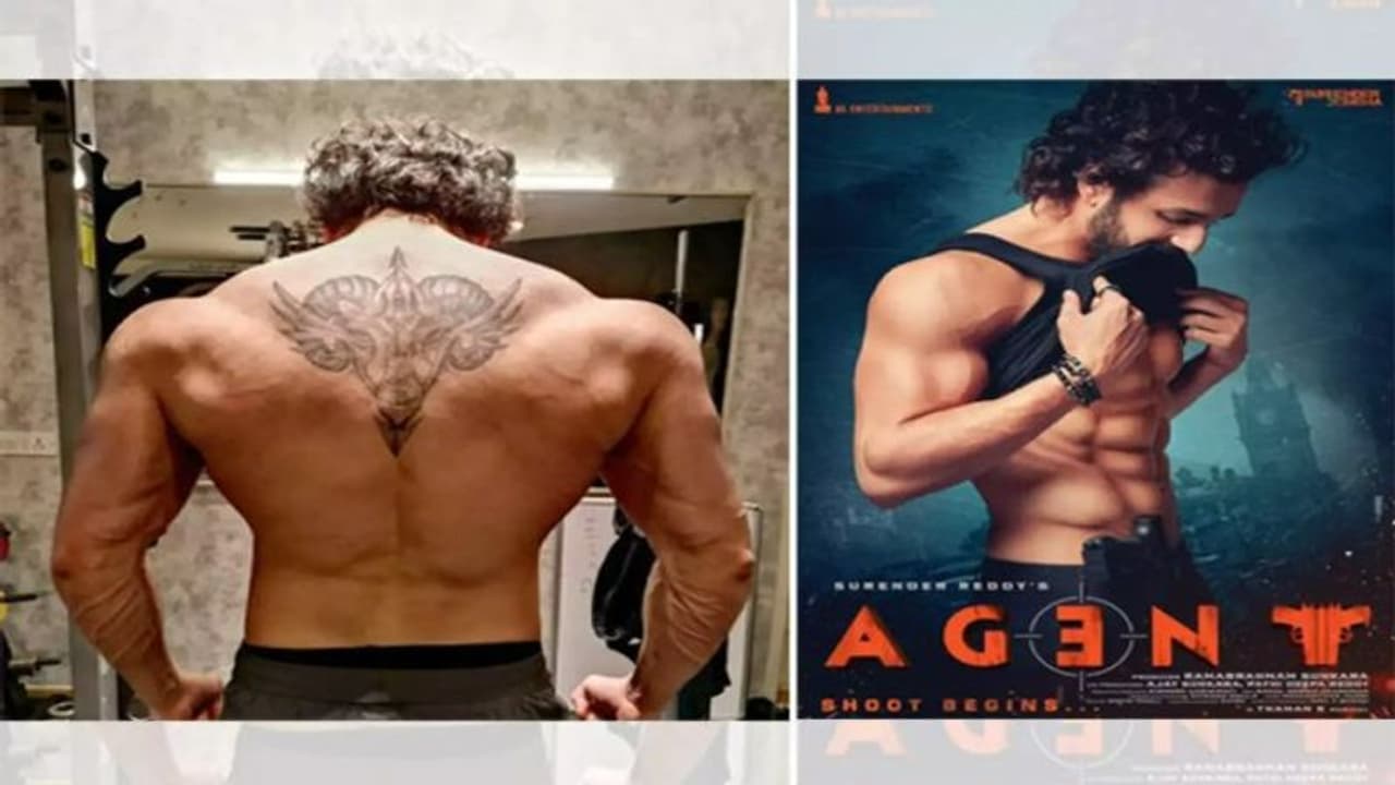 Akhil Agent postponed: అక్కినేని అభిమానులకు షాక్, అఖిల్ ఏజెంట్ రిలీజ్ వాయిదా..? Akhil Agent postponed: అక్కినేని అభిమానులకు షాక్, అఖిల్ ఏజెంట్ రిలీజ్ వాయిదా..?