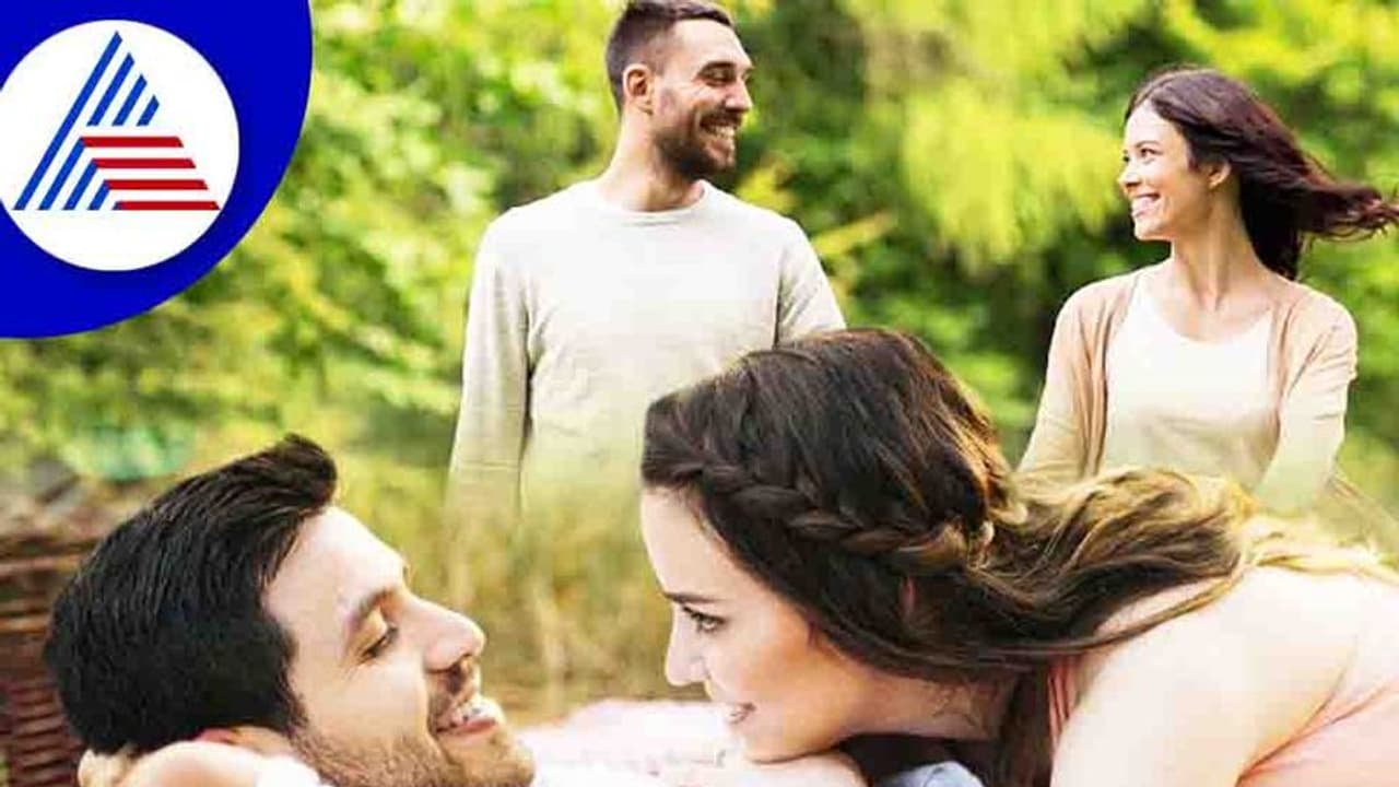 Eye Contact: ಕಣ್ಣು ಕಣ್ಣು ಕಲೆತಾಗ… ಮೋಡಿ ಗ್ಯಾರೆಂಟಿ