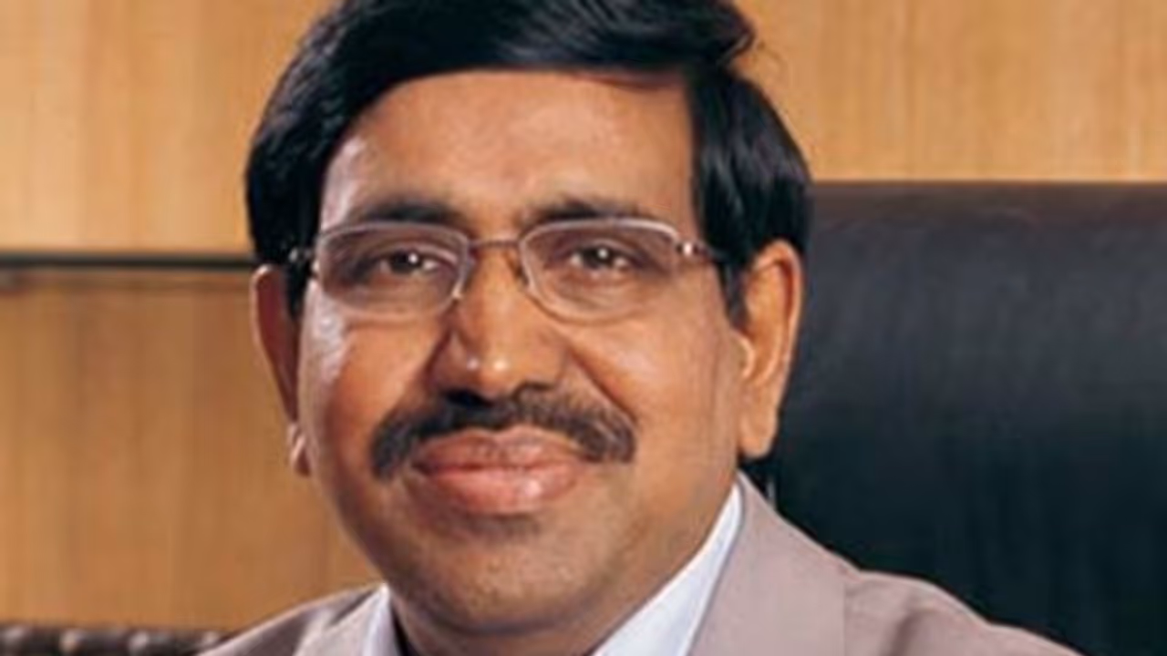 Who is Dr P Narayana, the Narayana Group owner arrested for exam paper leak Who is Dr P Narayana, the Narayana Group owner arrested for exam paper leak