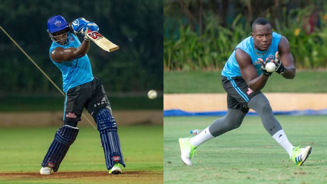 IPL 2022: On cricketer Rishabh Pant, Rovman Powell discloses Caribbean secret