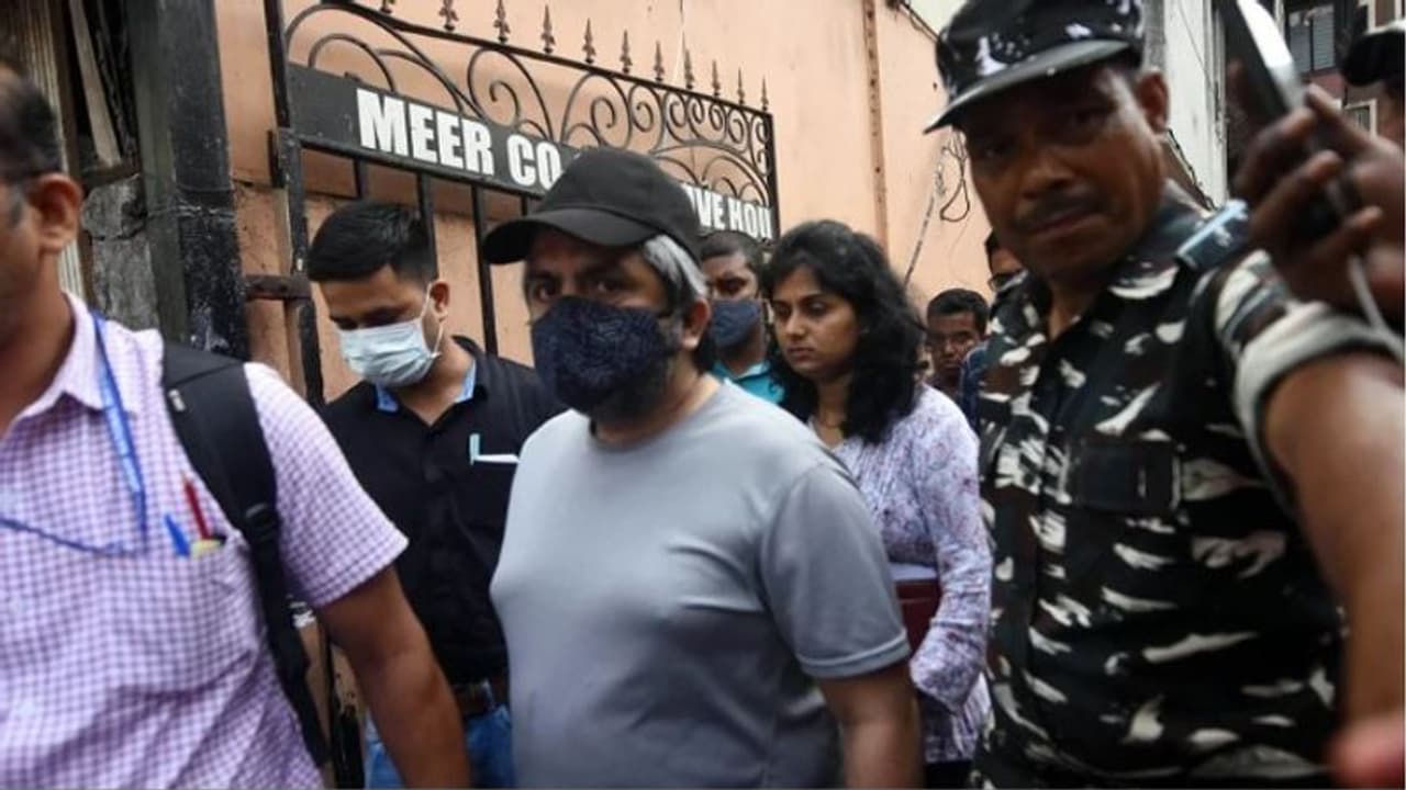 ആരാണ് സലീം ഫ്രൂട്ട്? എന്താണ് ദാവൂദ് ഇബ്രാഹിമുമായി ബന്ധം? എൻഐഎ കസ്റ്റഡിയിലെടുത്തത് ആരെയാണ്?