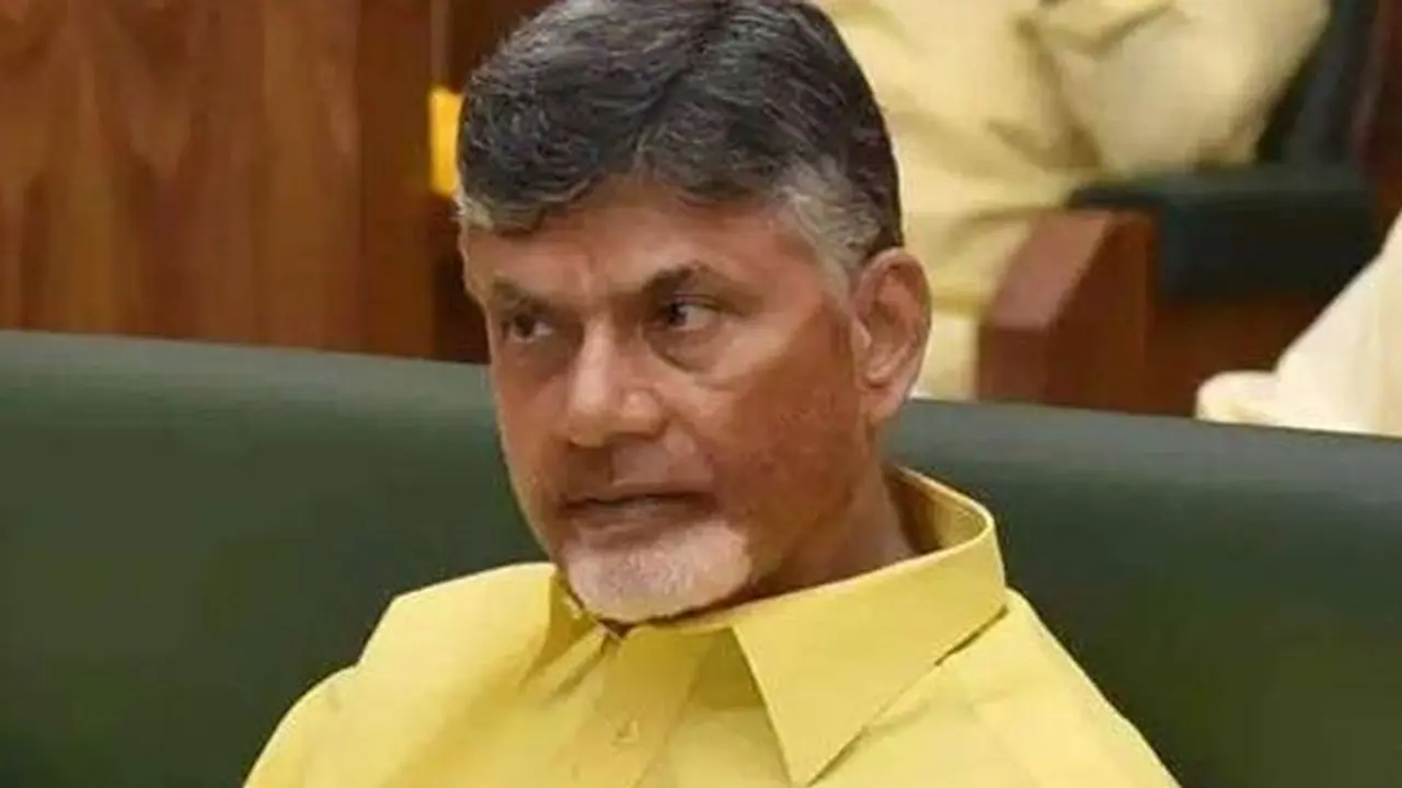 CM Chandrababu Naidu ಅವ್ಯವಹಾರ ಆರೋಪ,ಆಂಧ್ರಪ್ರದೇಶ ಮಾಜಿ ಸಿಎಂ ಚಂದ್ರಬಾಬು ನಾಯ್ದು ವಿರುದ್ಧ ಕೇಸ್! CM Chandrababu Naidu ಅವ್ಯವಹಾರ ಆರೋಪ,ಆಂಧ್ರಪ್ರದೇಶ ಮಾಜಿ ಸಿಎಂ ಚಂದ್ರಬಾಬು ನಾಯ್ದು ವಿರುದ್ಧ ಕೇಸ್!