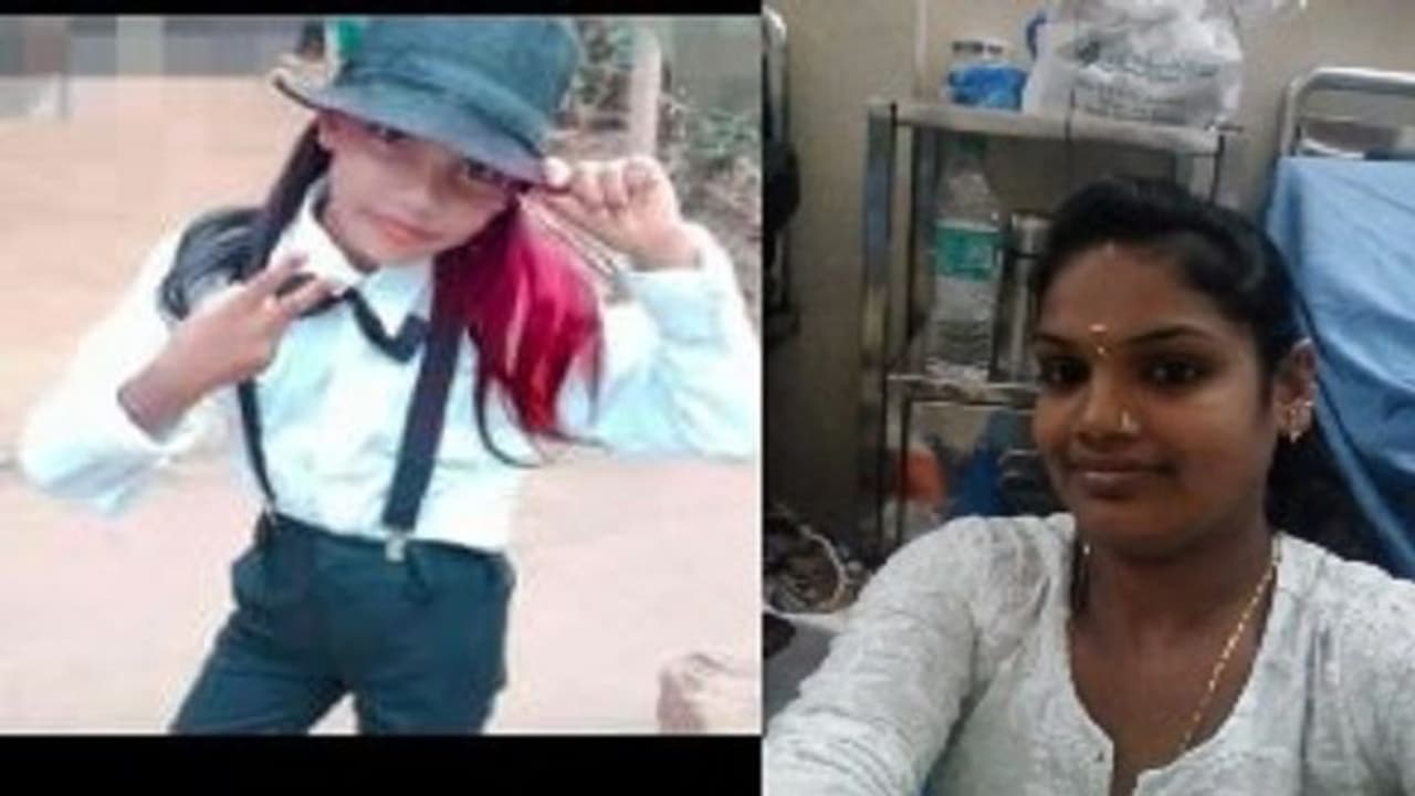 Udupi: ಮನೆಯೊಂದರಲ್ಲಿ ತಾಯಿ ಮಗಳ ಶವ ಪತ್ತೆ, ಸಾವಿನ ಹಿಂದೆ ಅನುಮಾನದ ಹುತ್ತ Udupi: ಮನೆಯೊಂದರಲ್ಲಿ ತಾಯಿ ಮಗಳ ಶವ ಪತ್ತೆ, ಸಾವಿನ ಹಿಂದೆ ಅನುಮಾನದ ಹುತ್ತ