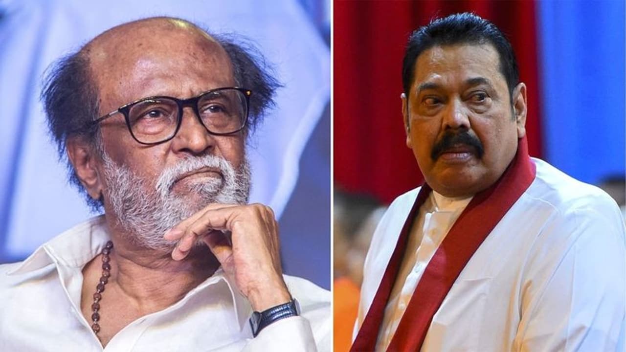 "இலங்கையில் பெண்களின் உதிரம் கொட்டப்படுகிறது..அந்த நாடு உருப்படாது.. அன்றே சொன்ன ரஜினிகாந்த் வைரல் வீடியோ ! "இலங்கையில் பெண்களின் உதிரம் கொட்டப்படுகிறது..அந்த நாடு உருப்படாது.. அன்றே சொன்ன ரஜினிகாந்த் வைரல் வீடியோ !