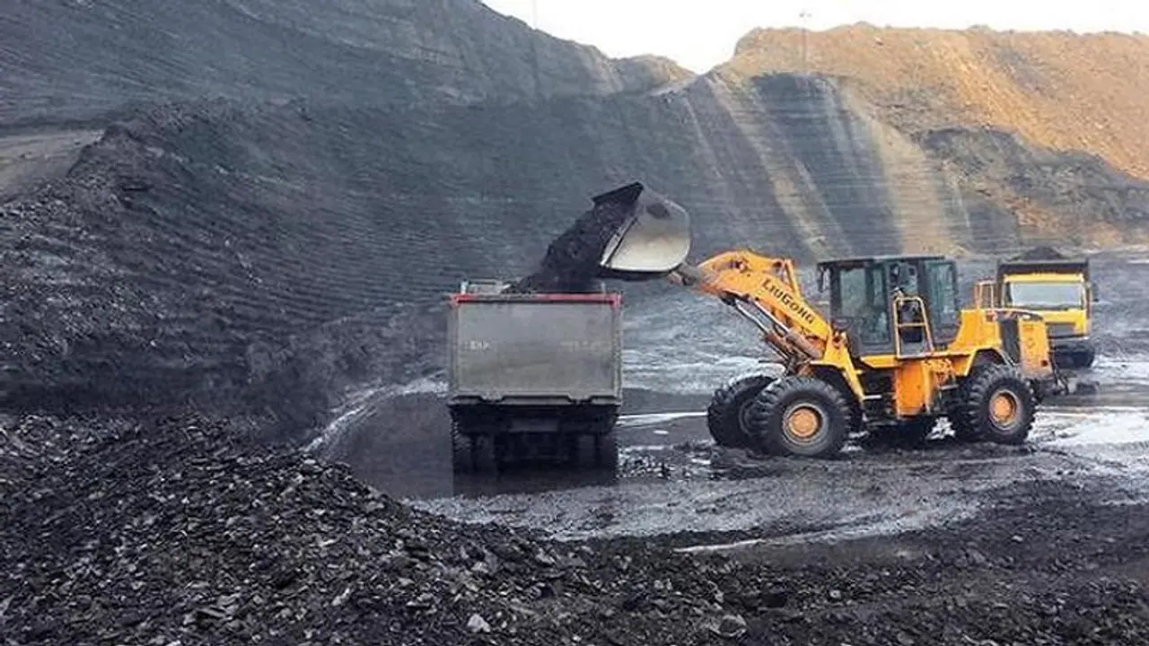 Ban on use of coal in Delhi and nearby cities from next year 