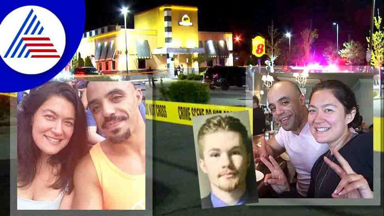 Love Tragedy : ಹೆಂಡತಿಯ ಬಾಯ್ಫ್ರೆಂಡ್ ಕೊಂದು ತಾನೂ ಆತ್ಮಹತ್ಯೆ ಮಾಡಿಕೊಂಡ ಪೊಲೀಸ್ Love Tragedy : ಹೆಂಡತಿಯ ಬಾಯ್ಫ್ರೆಂಡ್ ಕೊಂದು ತಾನೂ ಆತ್ಮಹತ್ಯೆ ಮಾಡಿಕೊಂಡ ಪೊಲೀಸ್