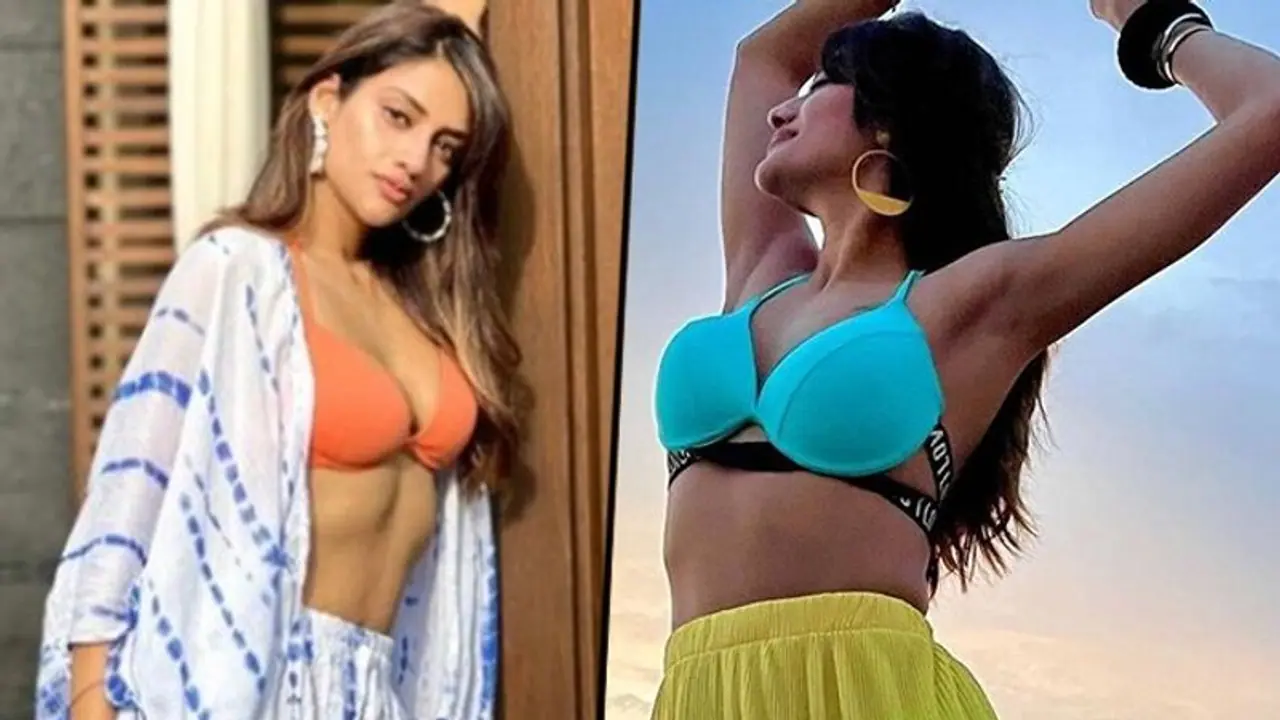 কিভাবে সন্তান জন্মানোর তিন মাসের মধ্যেই ছিপছিপে হয়ে গিয়েছিলেন নুসরত এবার খোলসা করলেন তিনি কিভাবে সন্তান জন্মানোর তিন মাসের মধ্যেই ছিপছিপে হয়ে গিয়েছিলেন নুসরত এবার খোলসা করলেন তিনি