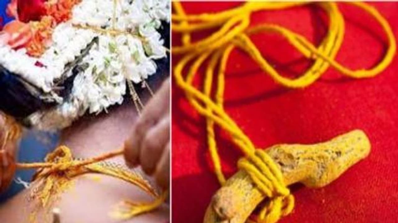 மாதவிடாயை காரணம் காட்டி முதலிரவை தள்ளிப் போட்ட புது மனைவி.. 7வது நாள் நகை பணத்துடன் எஸ்கேப். மாதவிடாயை காரணம் காட்டி முதலிரவை தள்ளிப் போட்ட புது மனைவி.. 7வது நாள் நகை பணத்துடன் எஸ்கேப்.