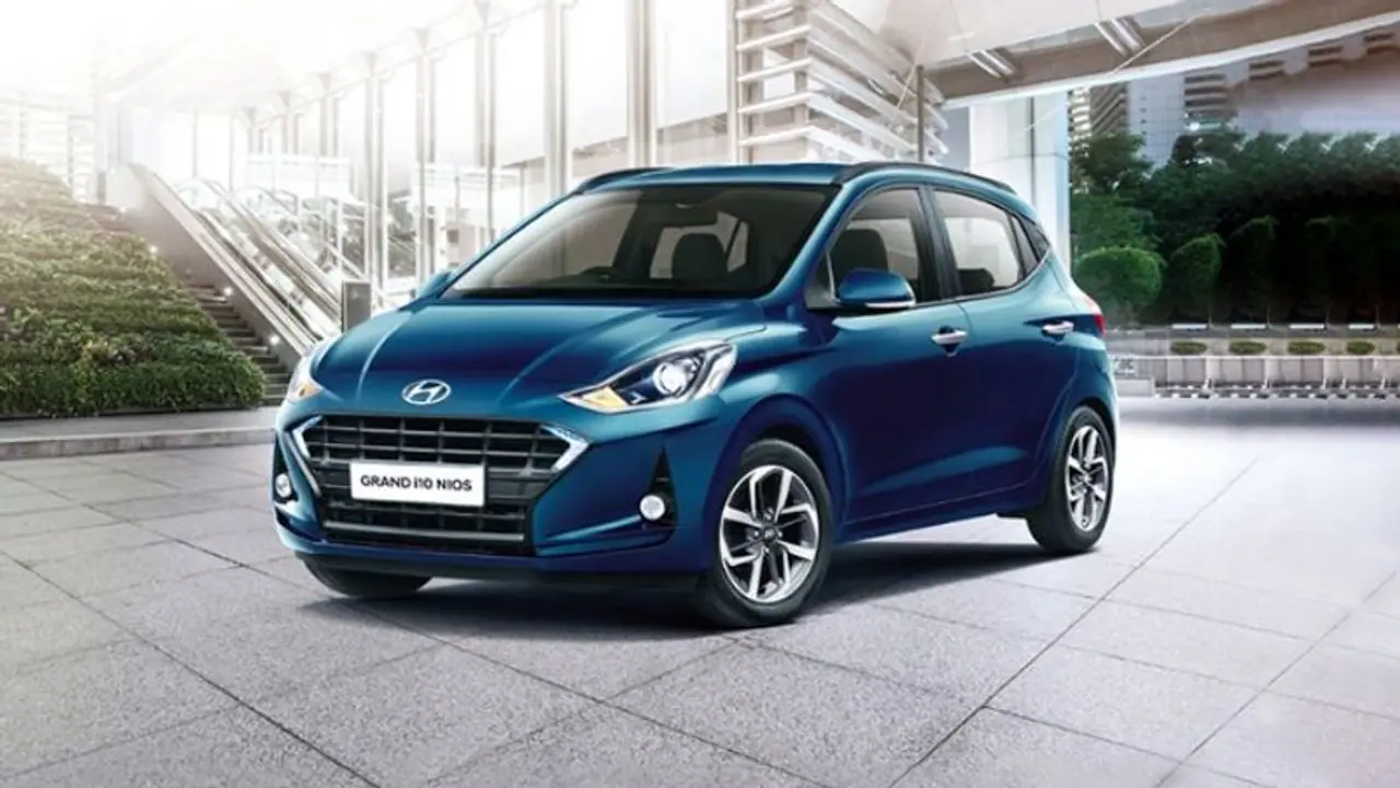 അത്ഭുതം! ഈ ഹ്യുണ്ടായ് കാർ എത്തിയത് 30 ലക്ഷത്തിലധികം വീടുകളിൽ