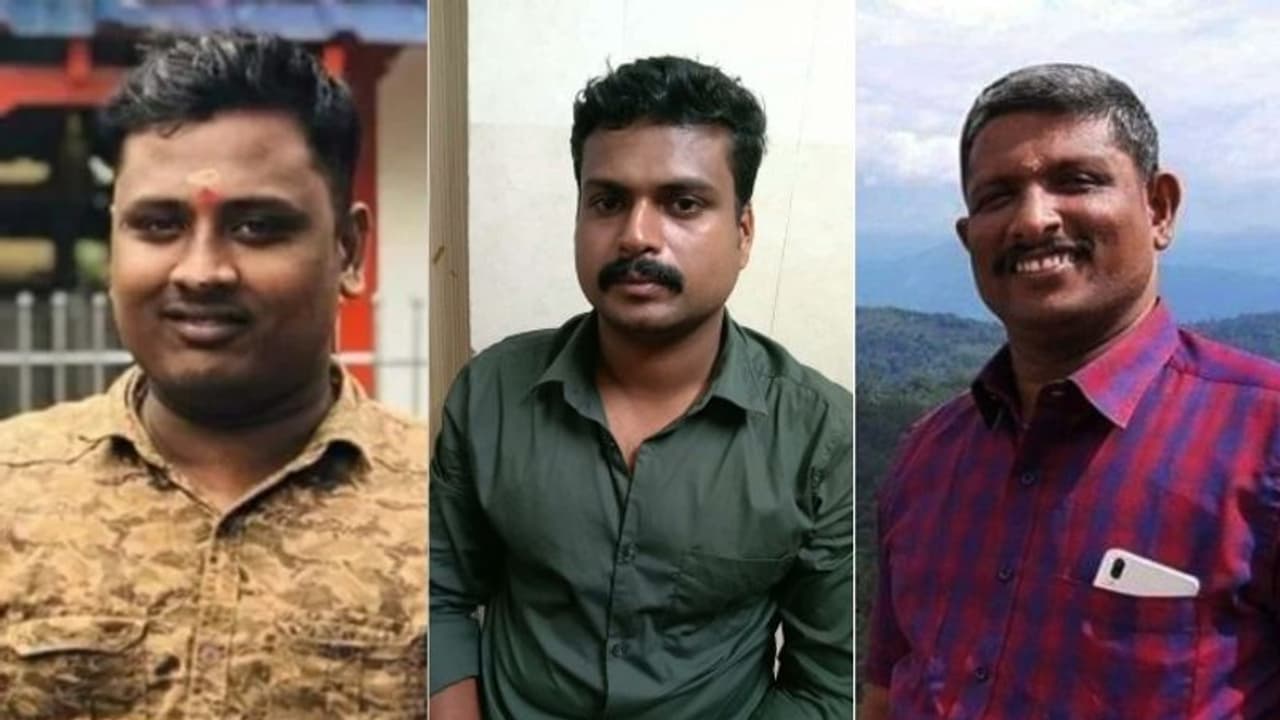 'ആർഎസ്എസുകാരുടെ വിവരം ശേഖരിക്കുന്ന റിപ്പോർട്ടർ'; പിടിയിലായ ജിഷാദിന് സഞ്ജിത്ത് വധക്കേസിലും പങ്ക് 'ആർഎസ്എസുകാരുടെ വിവരം ശേഖരിക്കുന്ന റിപ്പോർട്ടർ'; പിടിയിലായ ജിഷാദിന് സഞ്ജിത്ത് വധക്കേസിലും പങ്ക്