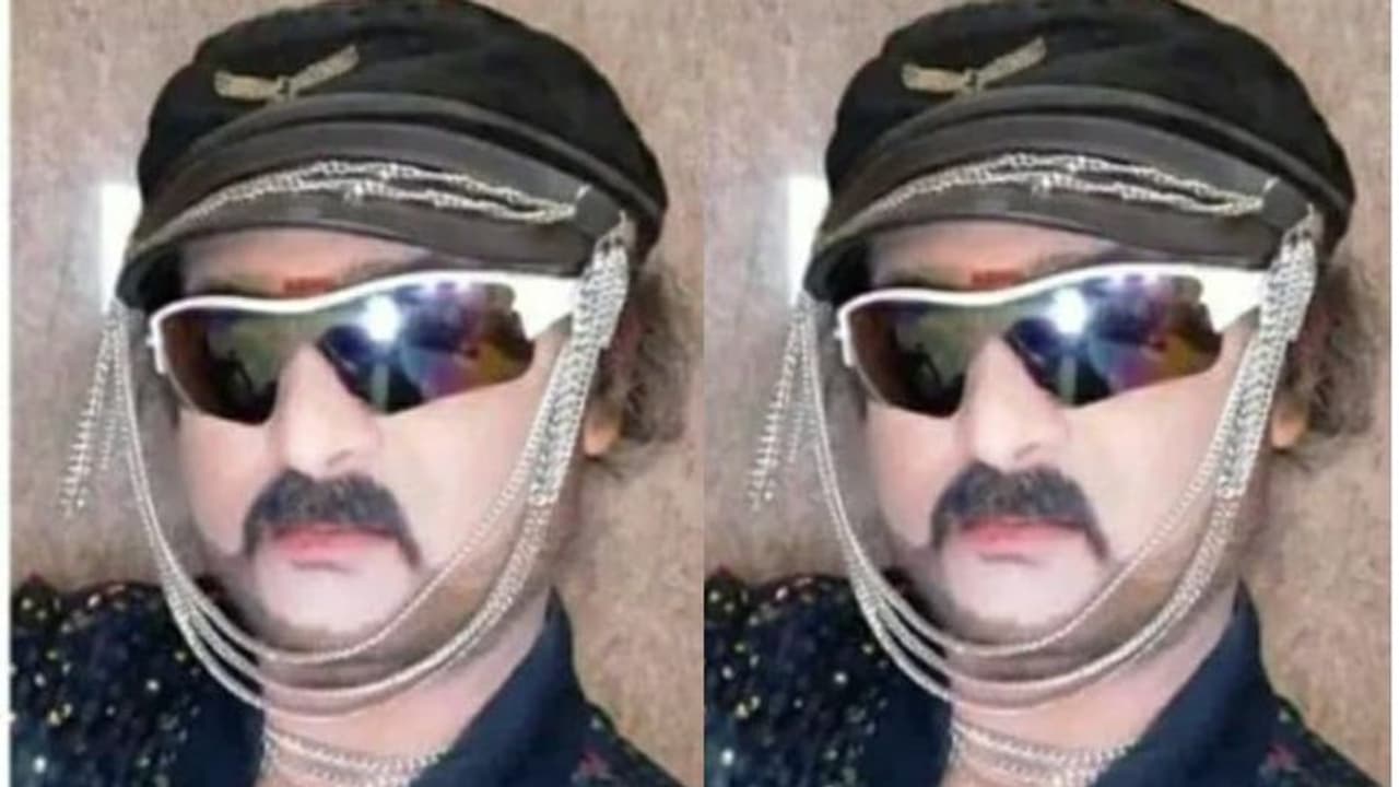 Junior Ravichandran ವಿದ್ಯುತ್ ತಗುಲಿ ಜ್ಯೂನಿಯರ್ ರವಿಚಂದ್ರನ್ ಖ್ಯಾತಿಯ ಕಲಾವಿದ ಸಾವು!