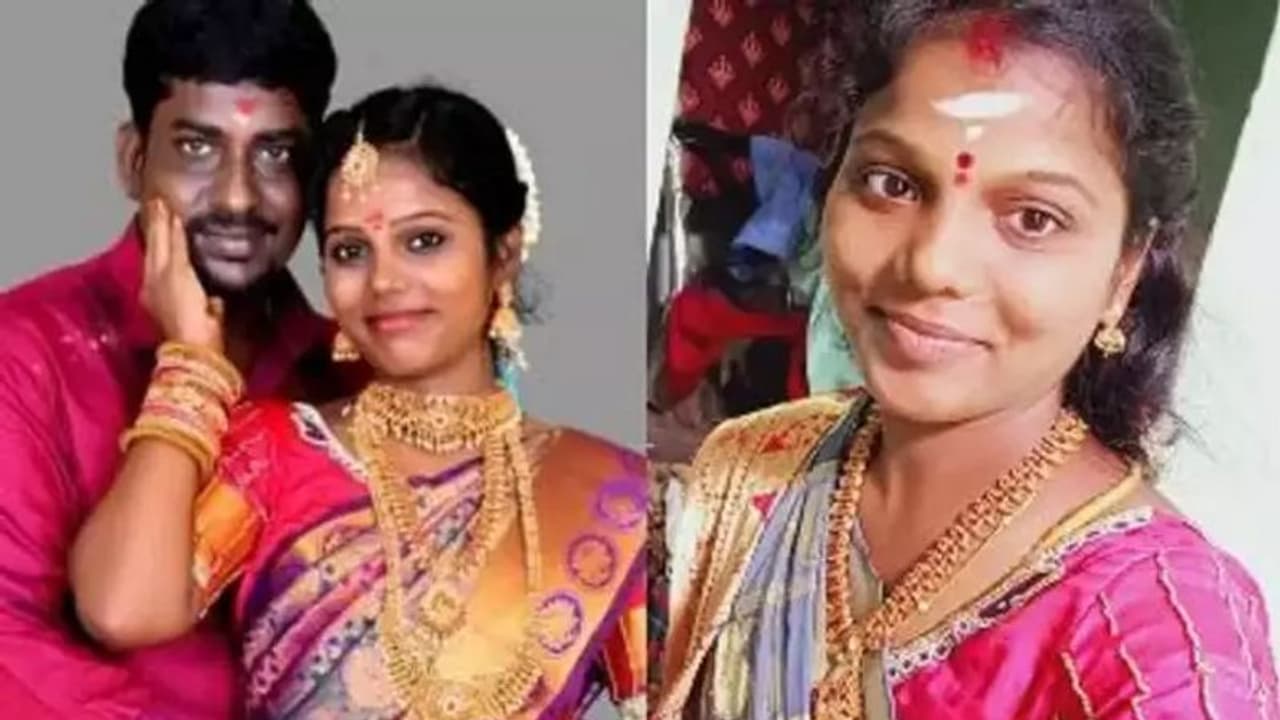 ಗಂಡನ ಮನೆಯಲ್ಲಿ ಟಾಯ್ಲೆಟ್ ಇಲ್ಲದ್ದಕ್ಕೆ ಆತ್ಮಹತ್ಯೆ ಮಾಡಿಕೊಂಡ ನವವಿವಾಹಿತೆ! ಗಂಡನ ಮನೆಯಲ್ಲಿ ಟಾಯ್ಲೆಟ್ ಇಲ್ಲದ್ದಕ್ಕೆ ಆತ್ಮಹತ್ಯೆ ಮಾಡಿಕೊಂಡ ನವವಿವಾಹಿತೆ!