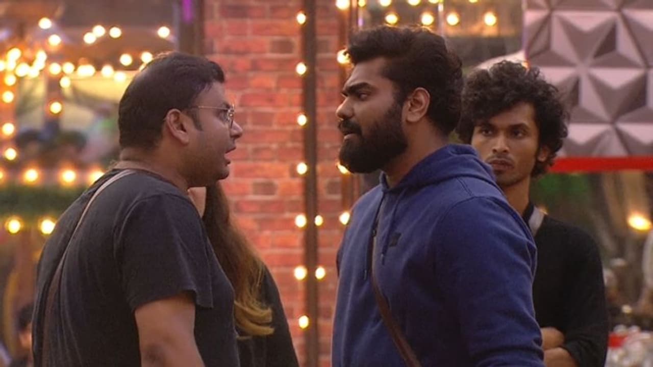 Bigg Boss 4 Episode 45 Highlights : കോടതി ടാസ്‍കില്‍ സംഘര്‍ഷഭരിതമായി ബിഗ് ബോസ് വീട്