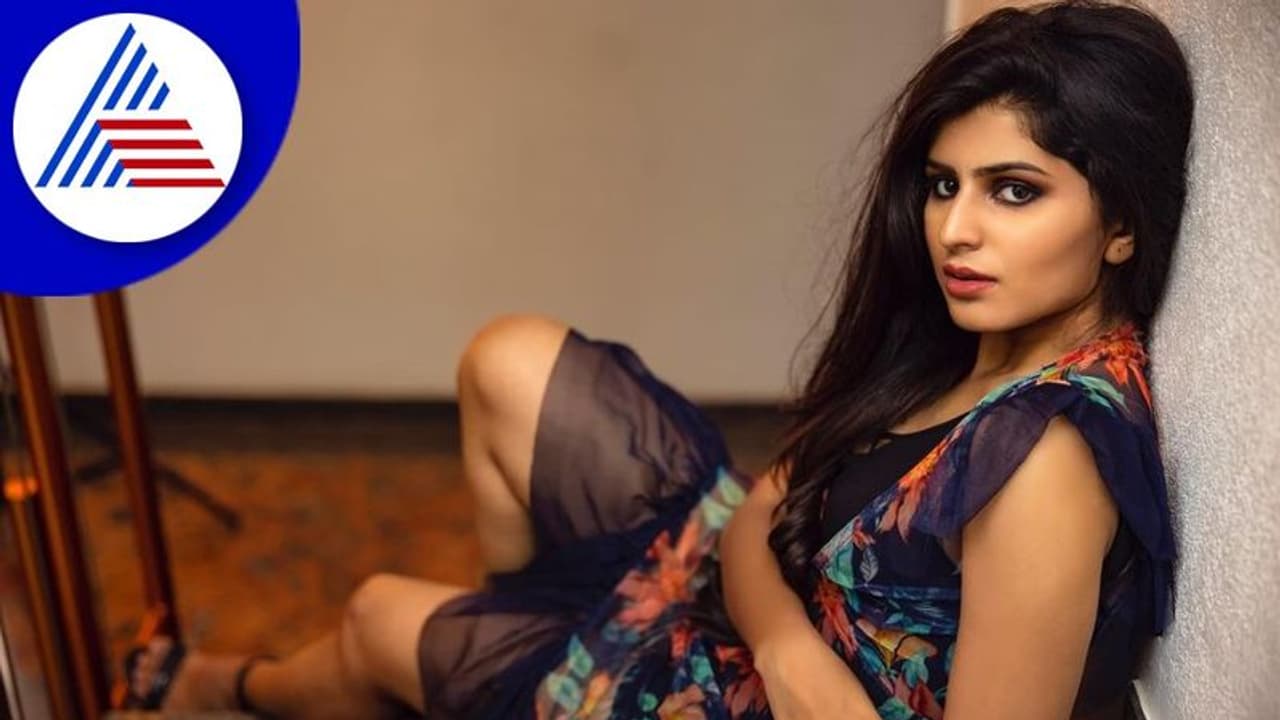 ಕಿರುತೆರೆ ಜನಪ್ರಿಯತೆ ಹಿರಿತೆರೆಗೆ ಕರೆತಂದಿತು: ಶರಣ್ಯ ಶೆಟ್ಟಿ ಕಿರುತೆರೆ ಜನಪ್ರಿಯತೆ ಹಿರಿತೆರೆಗೆ ಕರೆತಂದಿತು: ಶರಣ್ಯ ಶೆಟ್ಟಿ