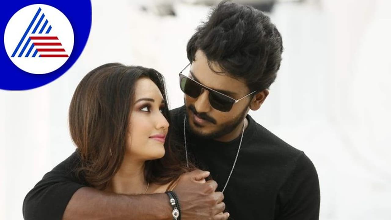 ಚೆನ್ನಾಗಿ ಡ್ಯಾನ್ಸ್ ಮಾಡದಿದ್ರೆ ಹೊಡೀತೀನಿ ಅಂದಿದ್ರು ಪುನೀತ್: ವಿಕ್ರಂ ರವಿಚಂದ್ರನ್ ಚೆನ್ನಾಗಿ ಡ್ಯಾನ್ಸ್ ಮಾಡದಿದ್ರೆ ಹೊಡೀತೀನಿ ಅಂದಿದ್ರು ಪುನೀತ್: ವಿಕ್ರಂ ರವಿಚಂದ್ರನ್