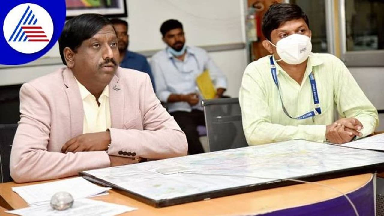 ವಿಜಯಪುರ: ಕುಡಿಯುವ ನೀರಿನ ಸಮಸ್ಯೆ ಉಲ್ಬಣವಾಗದಂತೆ ಡಿಸಿ ಖಡಕ್‌ ಸೂಚನೆ