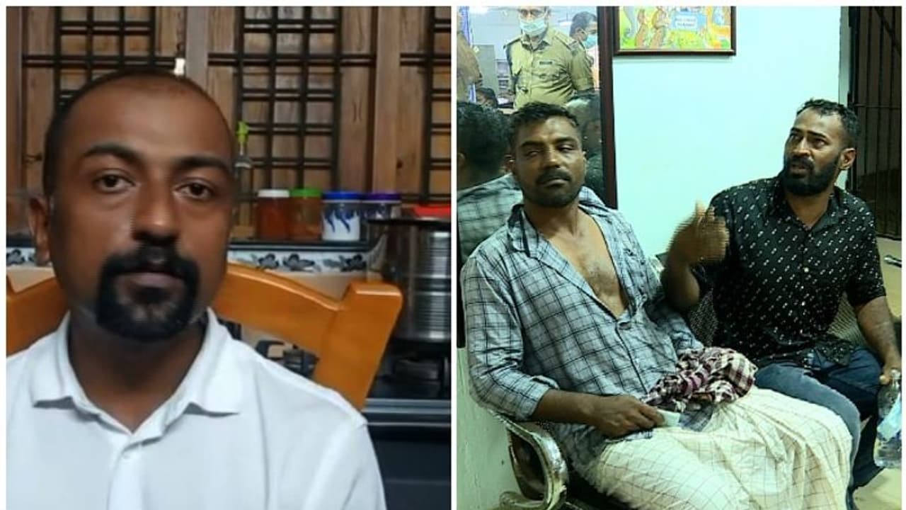 ഒറ്റമൂലി വൈദ്യന്‍റെ കൊലപാതകം; പ്രതികൾ രണ്ട് കൊലപാതകങ്ങൾ കൂടി ആസൂത്രണം ചെയ്തു, തെളിവുകള്‍ പുറത്ത്