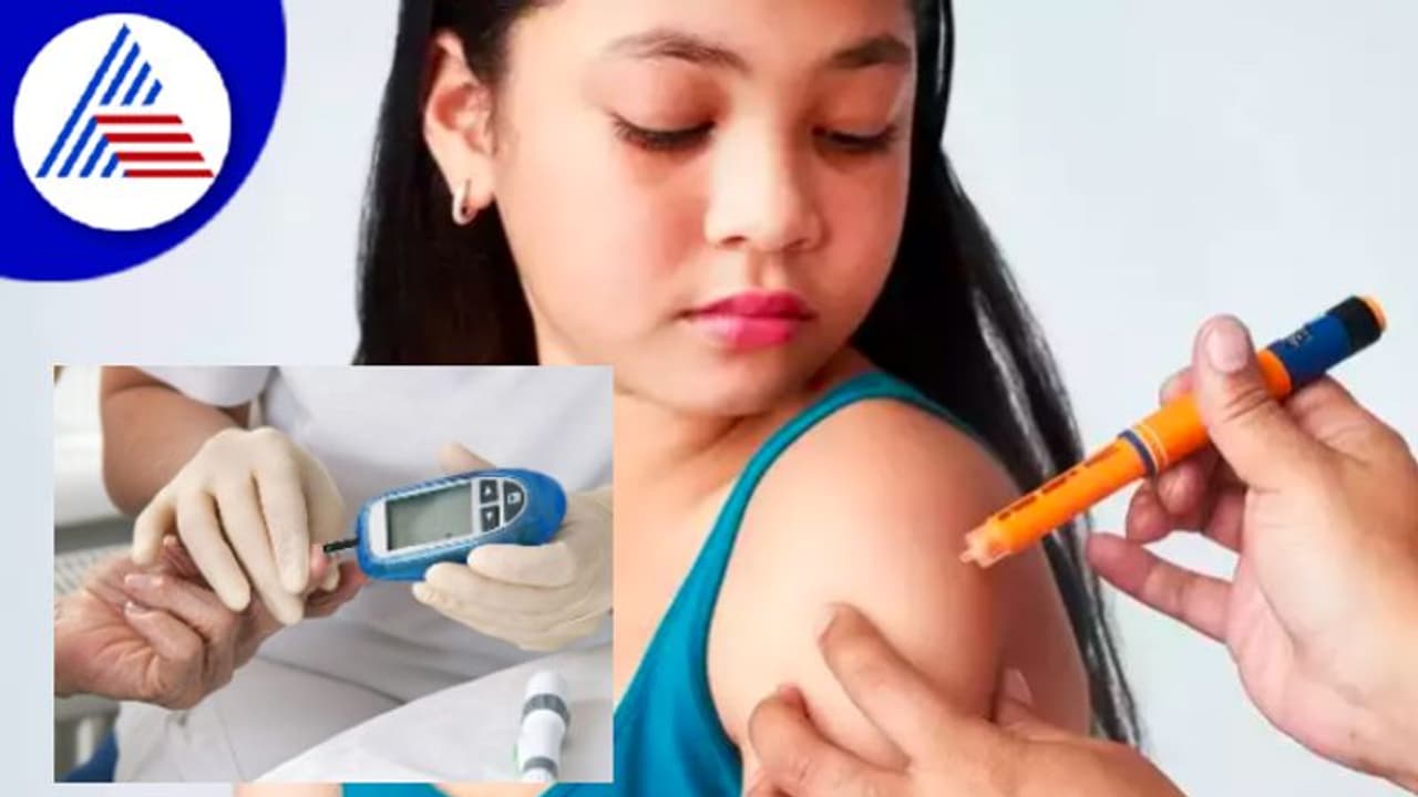 பெற்றோர்களே ப்ளீஸ் நோட்! இந்த பழக்கத்தால் தான் குழந்தைகளுக்கு சர்க்கரை நோய் வருகிறதாம்! 