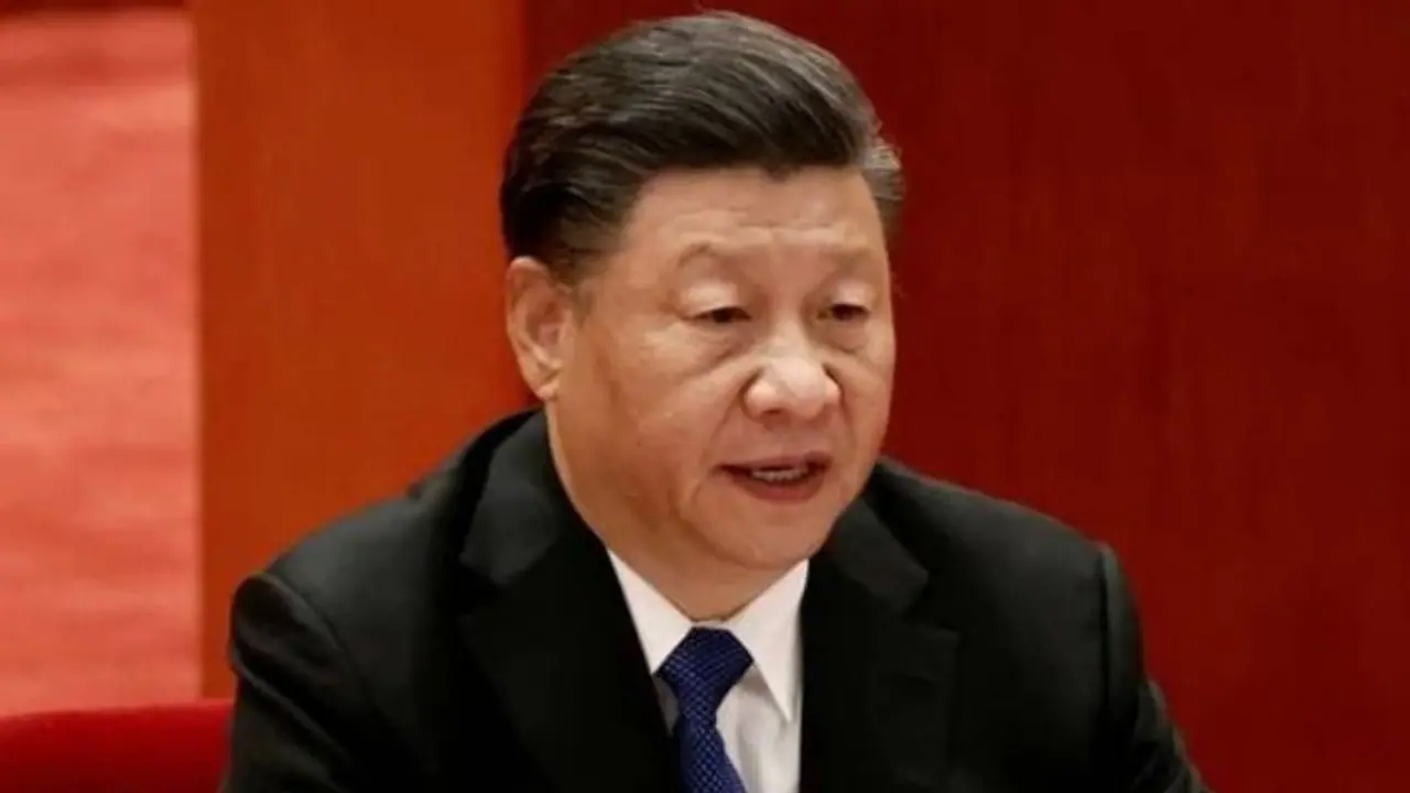 ఐరాసలో పాకిస్తాన్ టెర్రరిస్టుపై ఆంక్షలకు భారత్, యూఎస్ ప్రతిపాదన.. అడ్డుకున్న చైనా ఐరాసలో పాకిస్తాన్ టెర్రరిస్టుపై ఆంక్షలకు భారత్, యూఎస్ ప్రతిపాదన.. అడ్డుకున్న చైనా