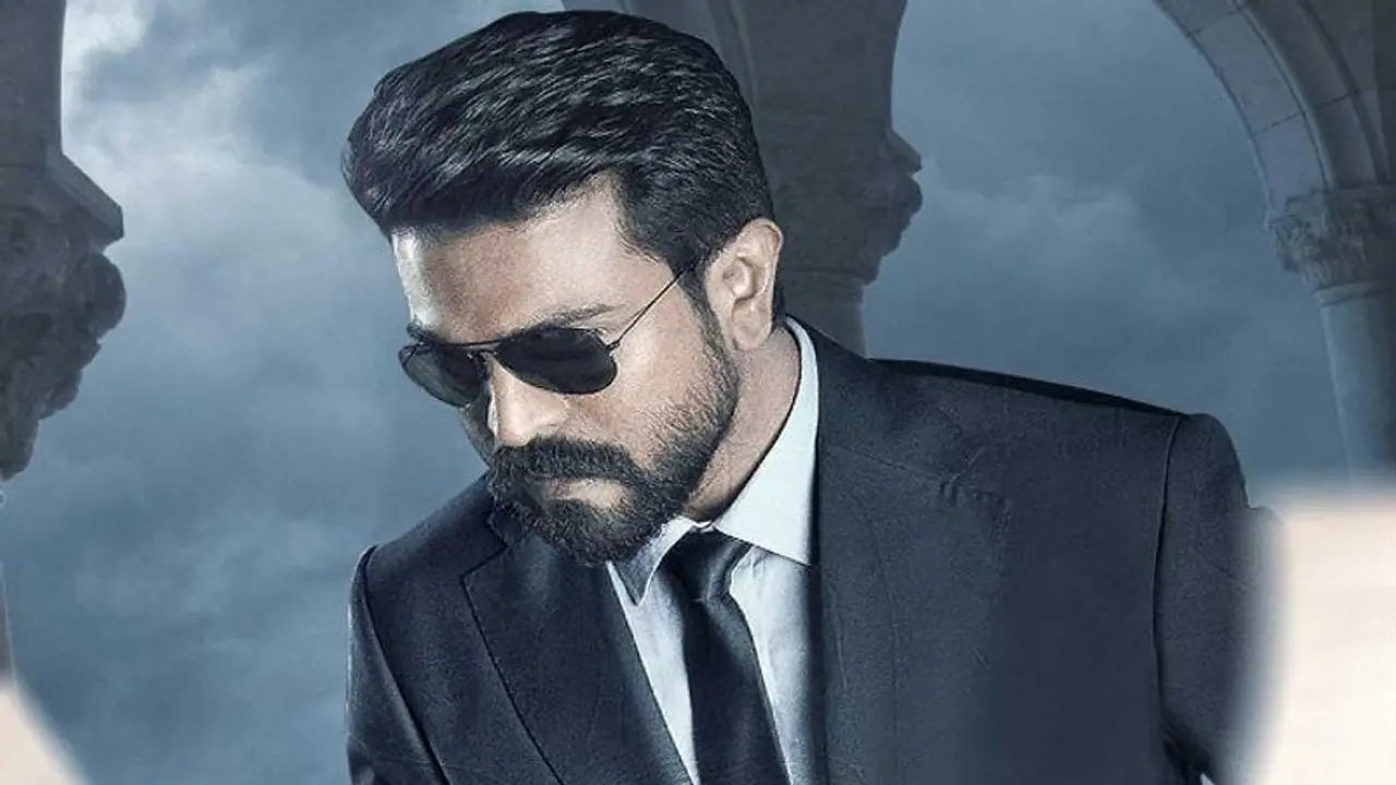 ఫ్యాన్స్ ఎదురుచూపులు.. ‘ఆర్సీ15’ ఫస్ట్ లుక్, టైటిల్ పై క్రేజీ బజ్? 