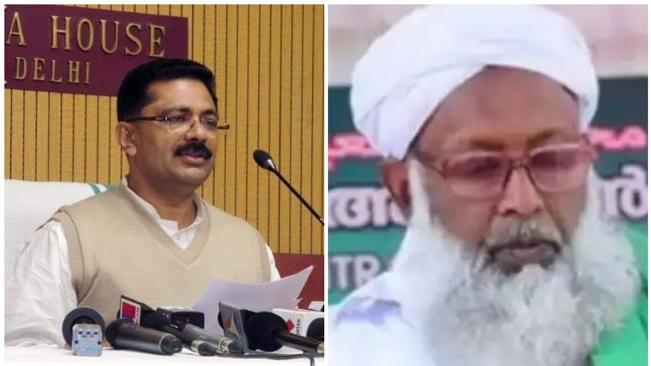 'സമീപകാലത്ത് കേൾക്കേണ്ടിവന്ന അറുവഷളൻ ന്യൂസുകളിൽ ഒന്ന്'; സമസ്ത നേതാവിനെ വിമർശിച്ച് കെ. ടി ജലീൽ