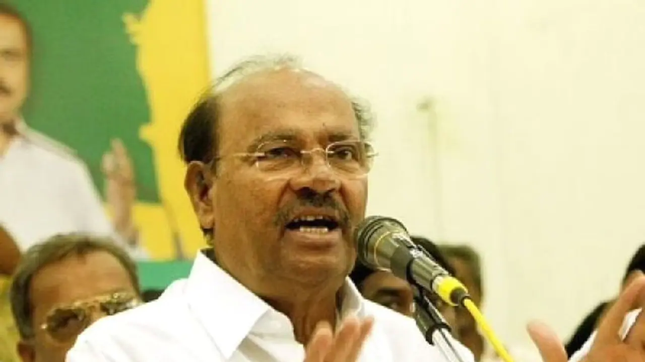 TNPSC EXAM : டி.என்.பி.எஸ்.சி குரூப் 4 தேர்வில் குளறுபடி... தேர்வை ரத்து செய்து மறு தேர்வு நடத்திடுக ராமதாஸ்