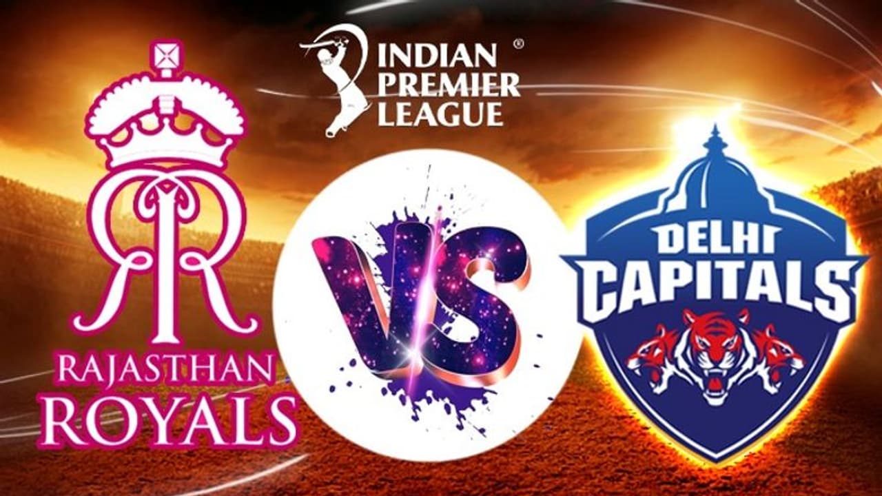 IPL 2023: ರಾಜಸ್ಥಾನ ರಾಯಲ್ಸ್ ಎದುರು ಟಾಸ್ ಗೆದ್ದ ಡೆಲ್ಲಿ ಕ್ಯಾಪಿಟಲ್ಸ್ ಬೌಲಿಂಗ್ ಆಯ್ಕೆ IPL 2023: ರಾಜಸ್ಥಾನ ರಾಯಲ್ಸ್ ಎದುರು ಟಾಸ್ ಗೆದ್ದ ಡೆಲ್ಲಿ ಕ್ಯಾಪಿಟಲ್ಸ್ ಬೌಲಿಂಗ್ ಆಯ್ಕೆ