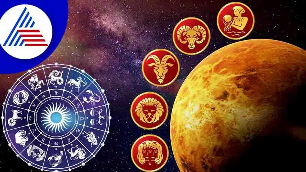 குருவின் பார்வையால் கஜகேசரி யோகம் பெறும் ராசிகள்...செல்வம் செழிக்கும், கோடி நன்மை இருக்கும்!12 ராசிகளின் பலன்!